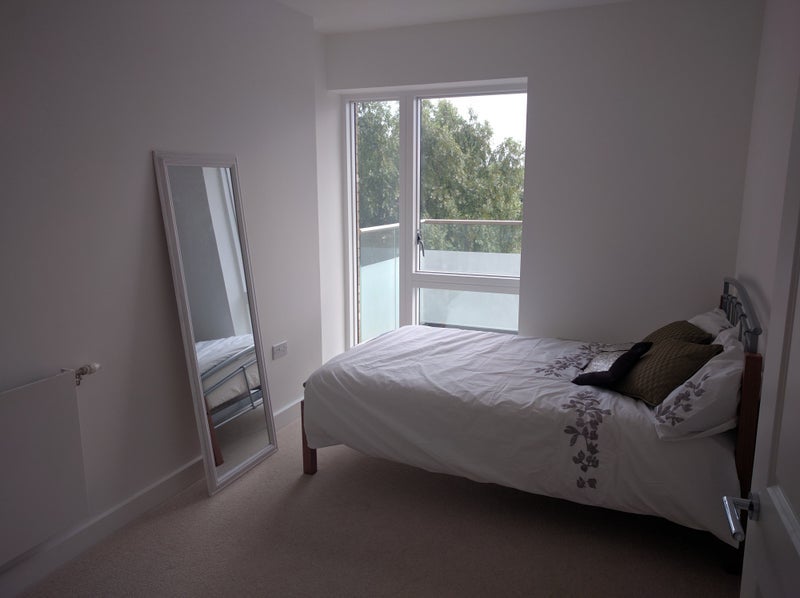 Room Fergus Street in Greater London