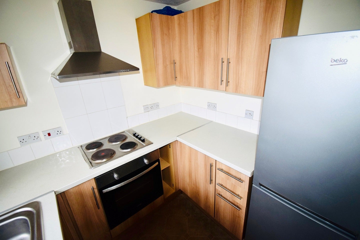 Flat Upton Close in Greater London