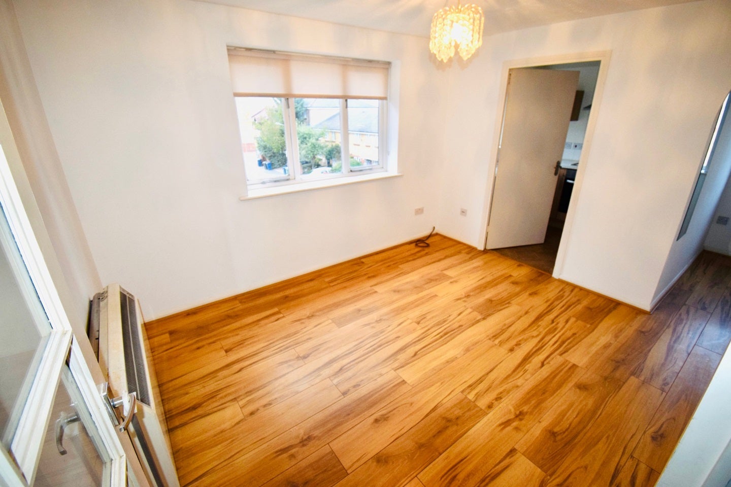 Flat Upton Close in Greater London