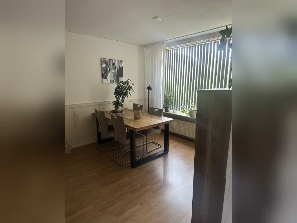 Huis Seringenlaan in Heerhugowaard
