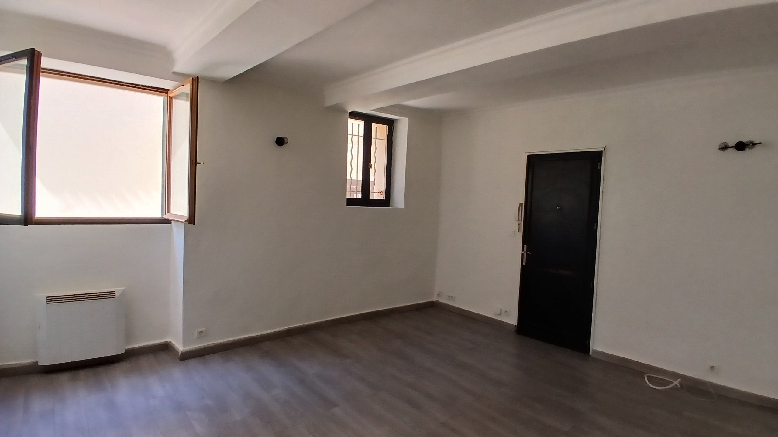 Appartement Rue Droite à Bouc-Bel-Air