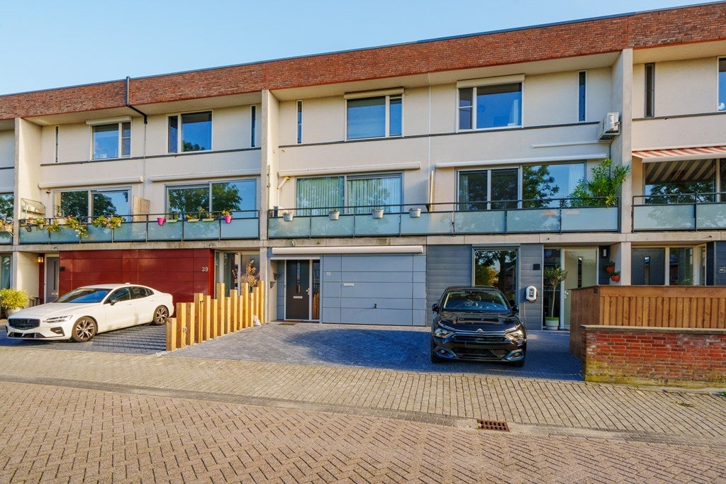 Huis Alver 40 in Papendrecht