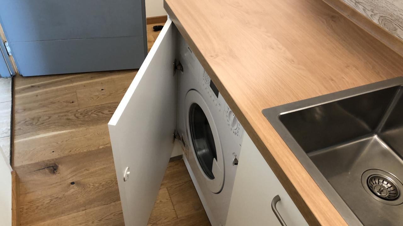 Wohnung Uhdestraße in München