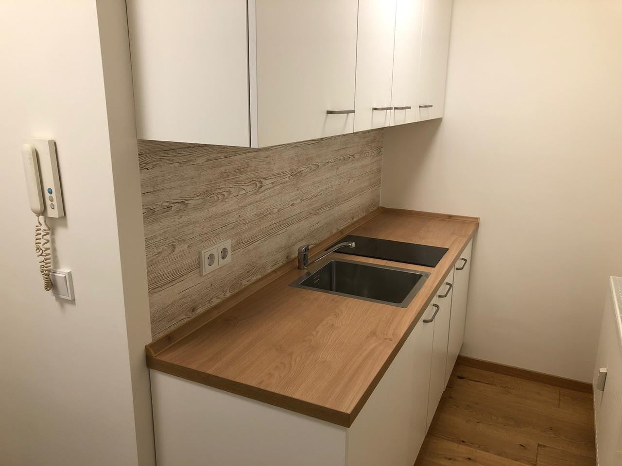 Wohnung Uhdestraße in München