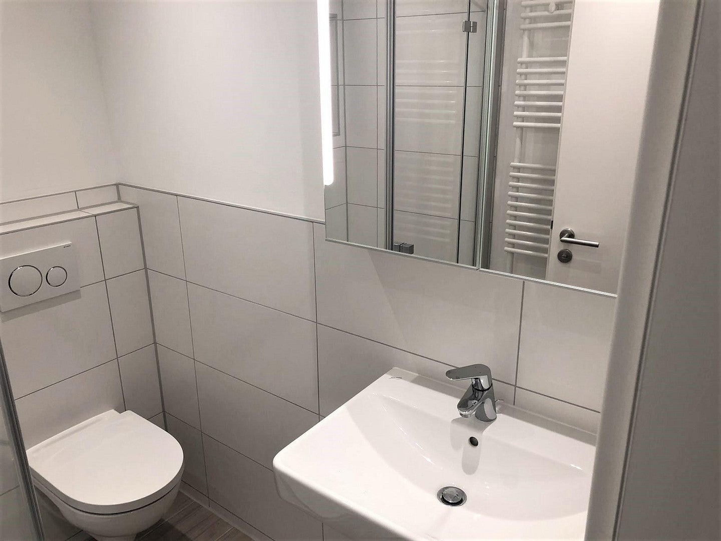 Wohnung Uhdestraße in München