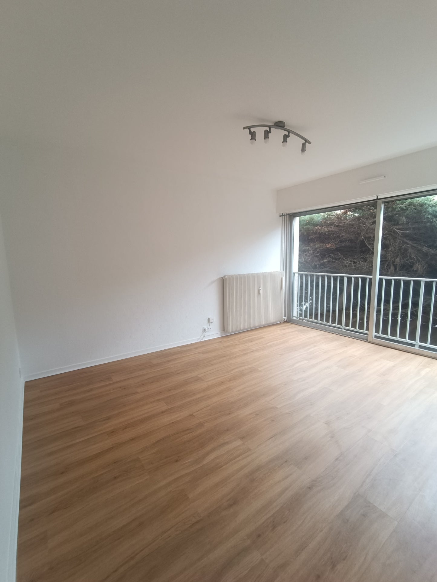 Appartement Rue Jean Lamour à Nancy