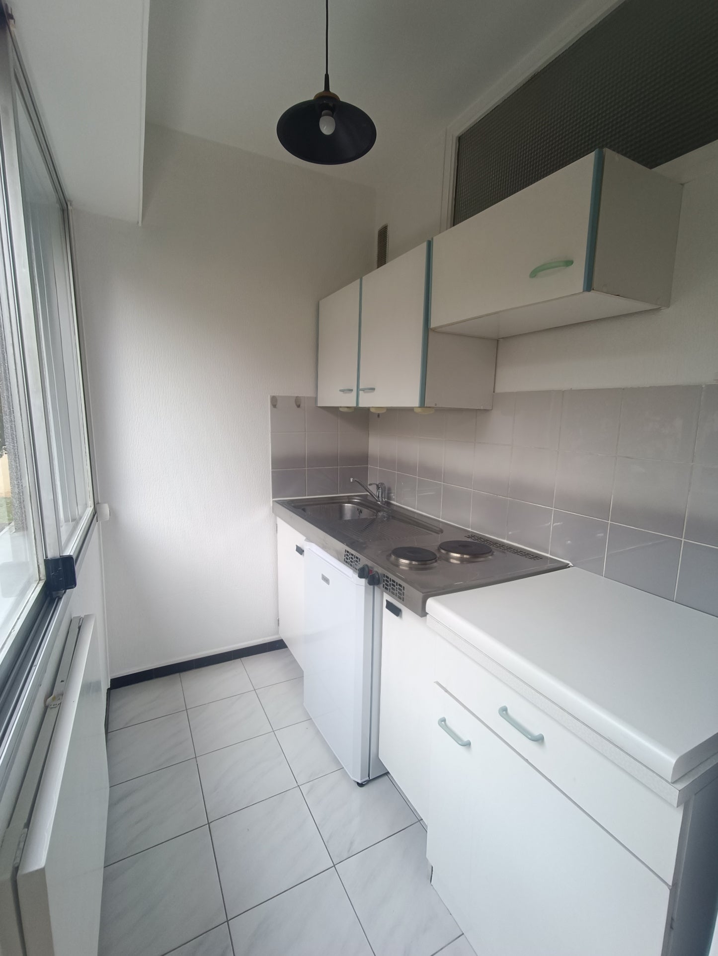 Appartement Rue Jean Lamour à Nancy