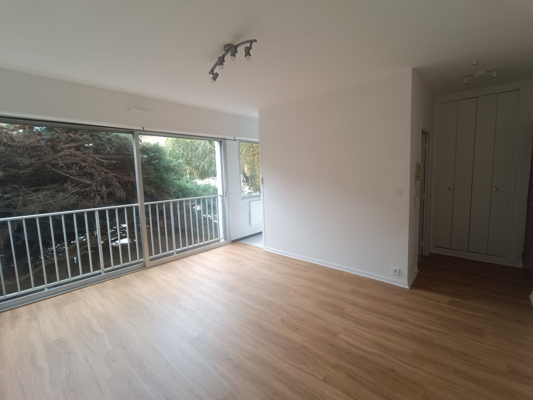 Appartement Rue Jean Lamour à Nancy