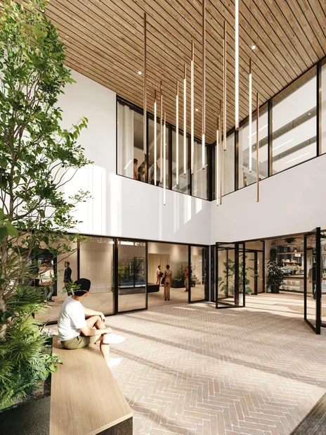 Appartement Distelweg in Amsterdam