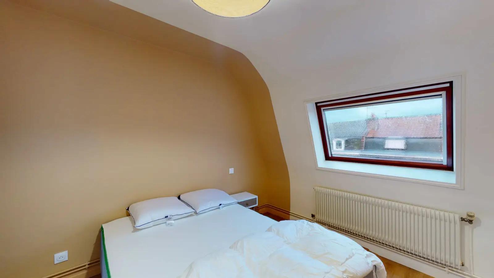Appartement Rue d'Isly à Lille
