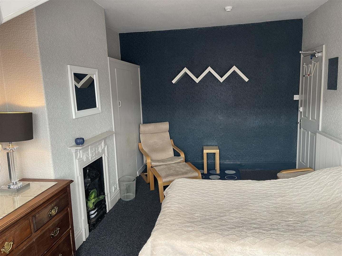 Flat Princess Royal Terrace in Scarborough