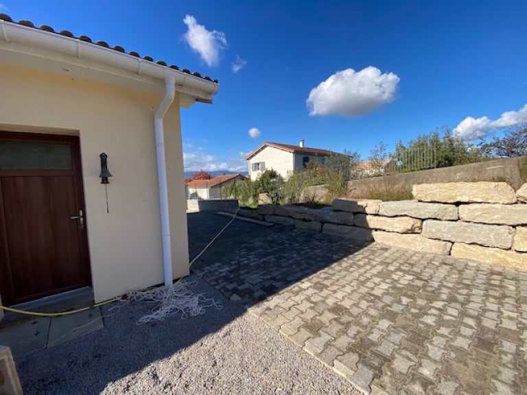 Maison Montée de la Bâtie à Chanas