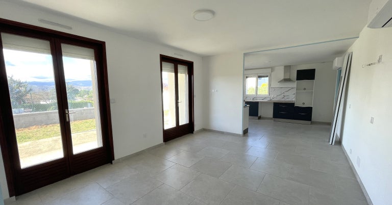 Maison Montée de la Bâtie à Chanas