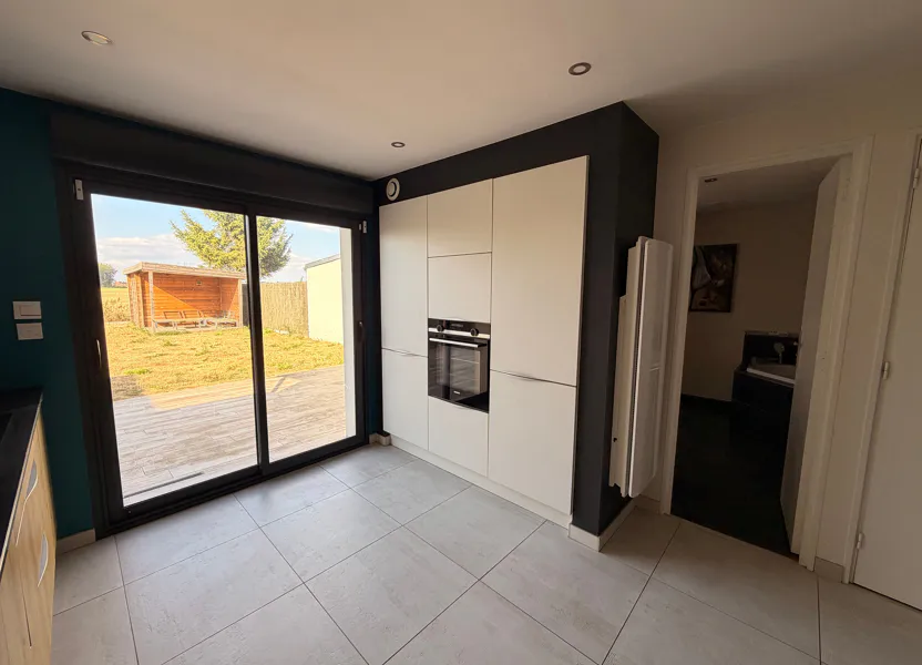 Maison D 919 à Carvin
