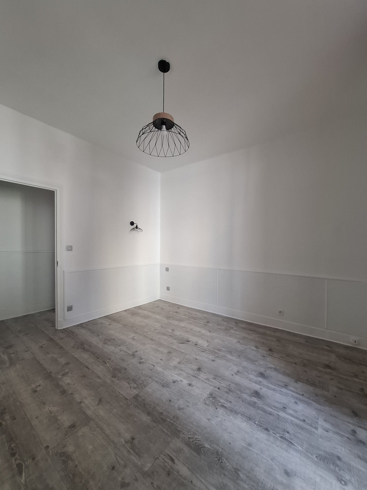 Appartement Rue Fleury à Vichy