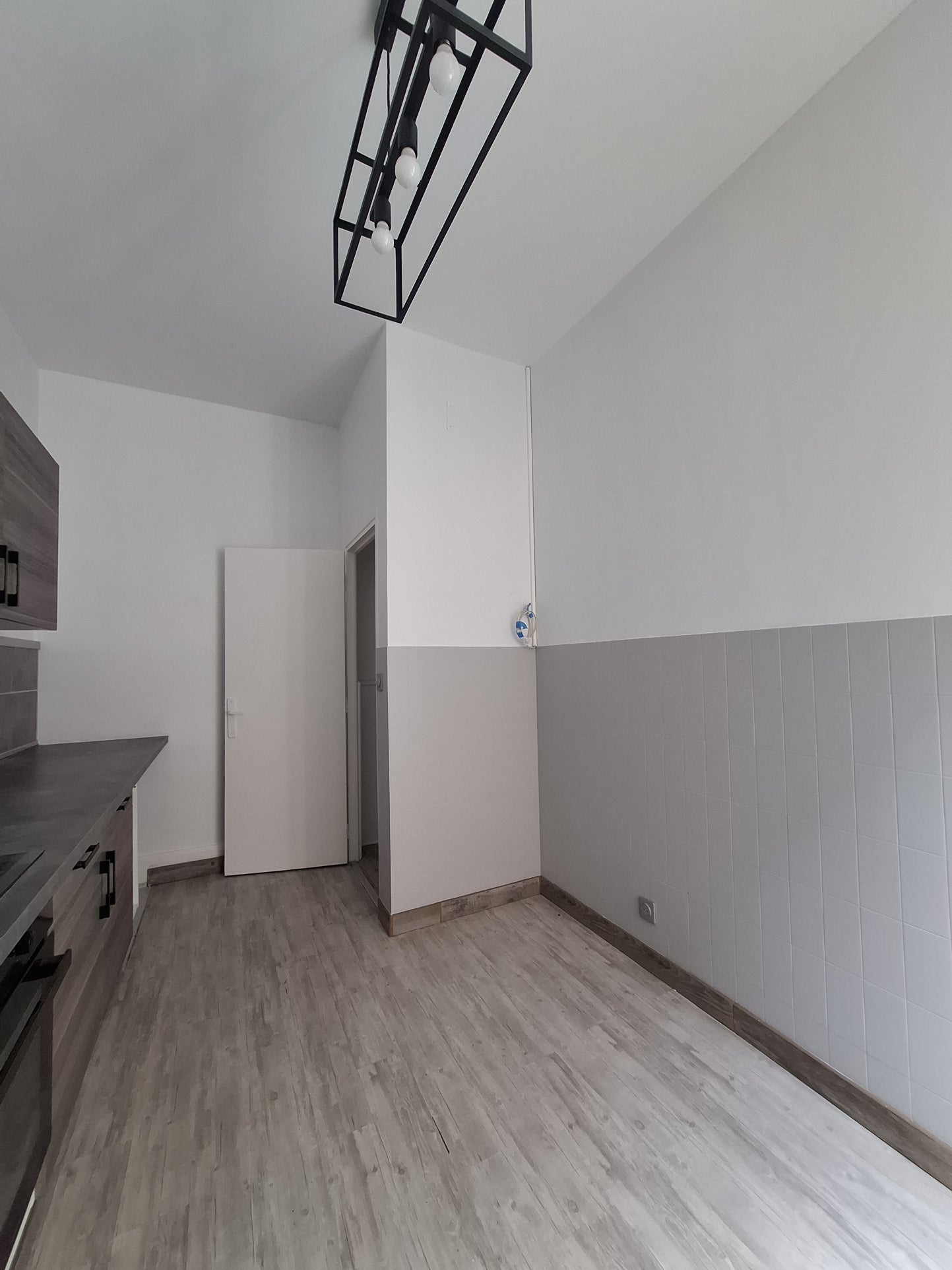Appartement Rue Fleury à Vichy