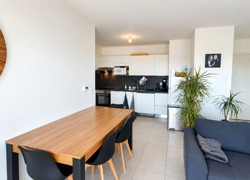 Appartement Boulevard des Couettes à Pau