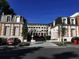Appartement Boulevard Henry Vasnier à Reims