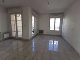 Appartement Boulevard Henry Vasnier à Reims