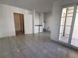 Appartement Boulevard Henry Vasnier à Reims
