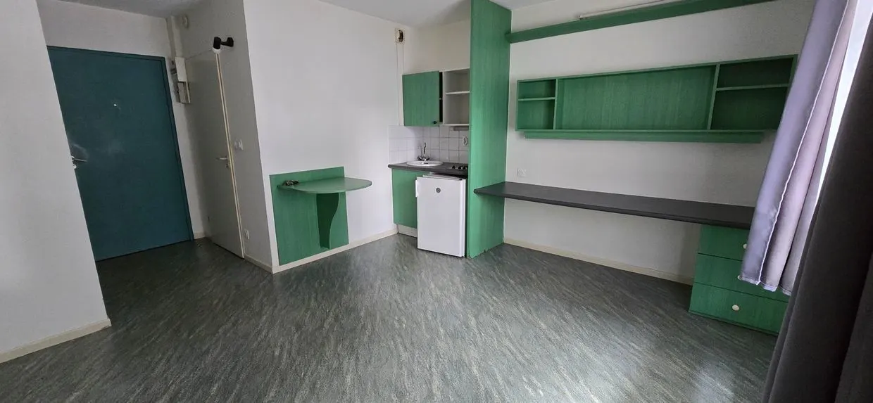 Appartement Avenue du Général Leclerc à Vandœuvre-lès-Nancy