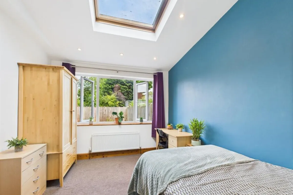 Room Colman Road in Norwich