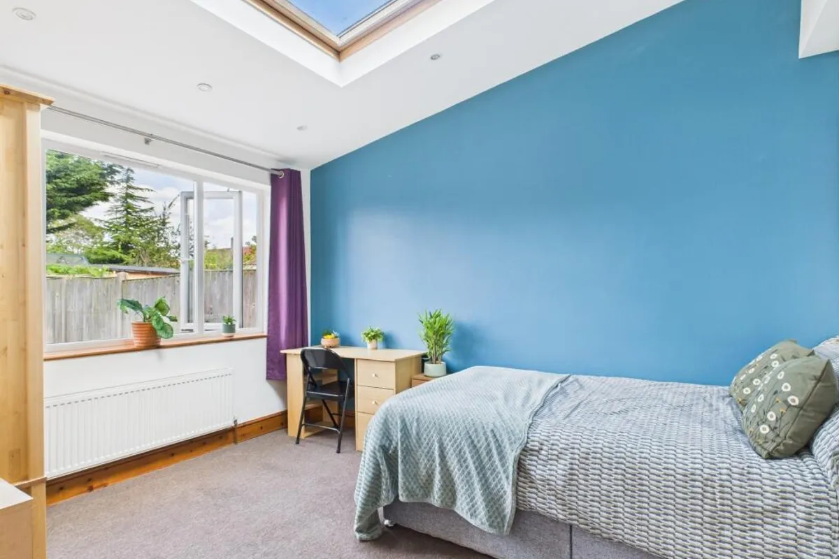 Room Colman Road in Norwich
