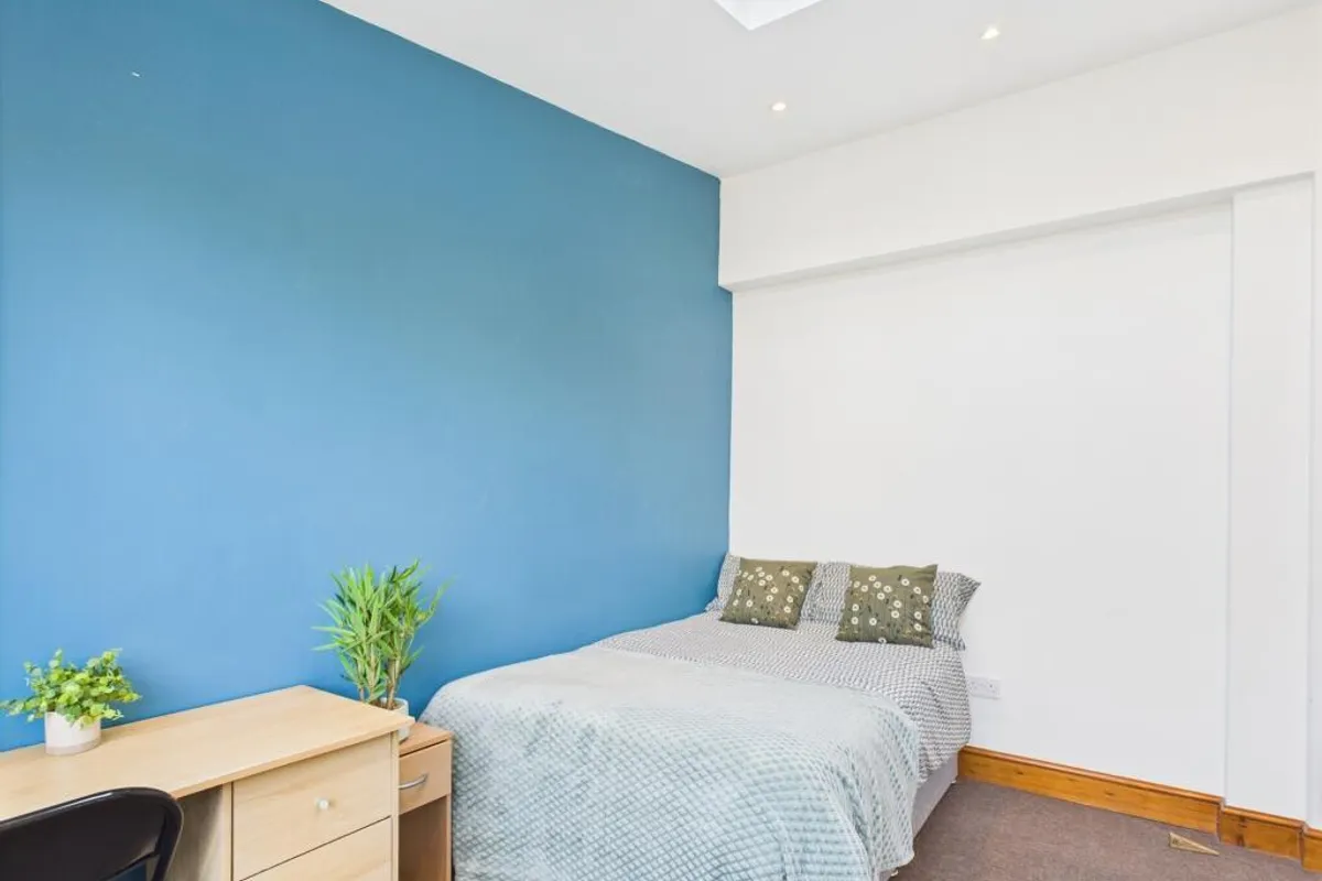 Room Colman Road in Norwich