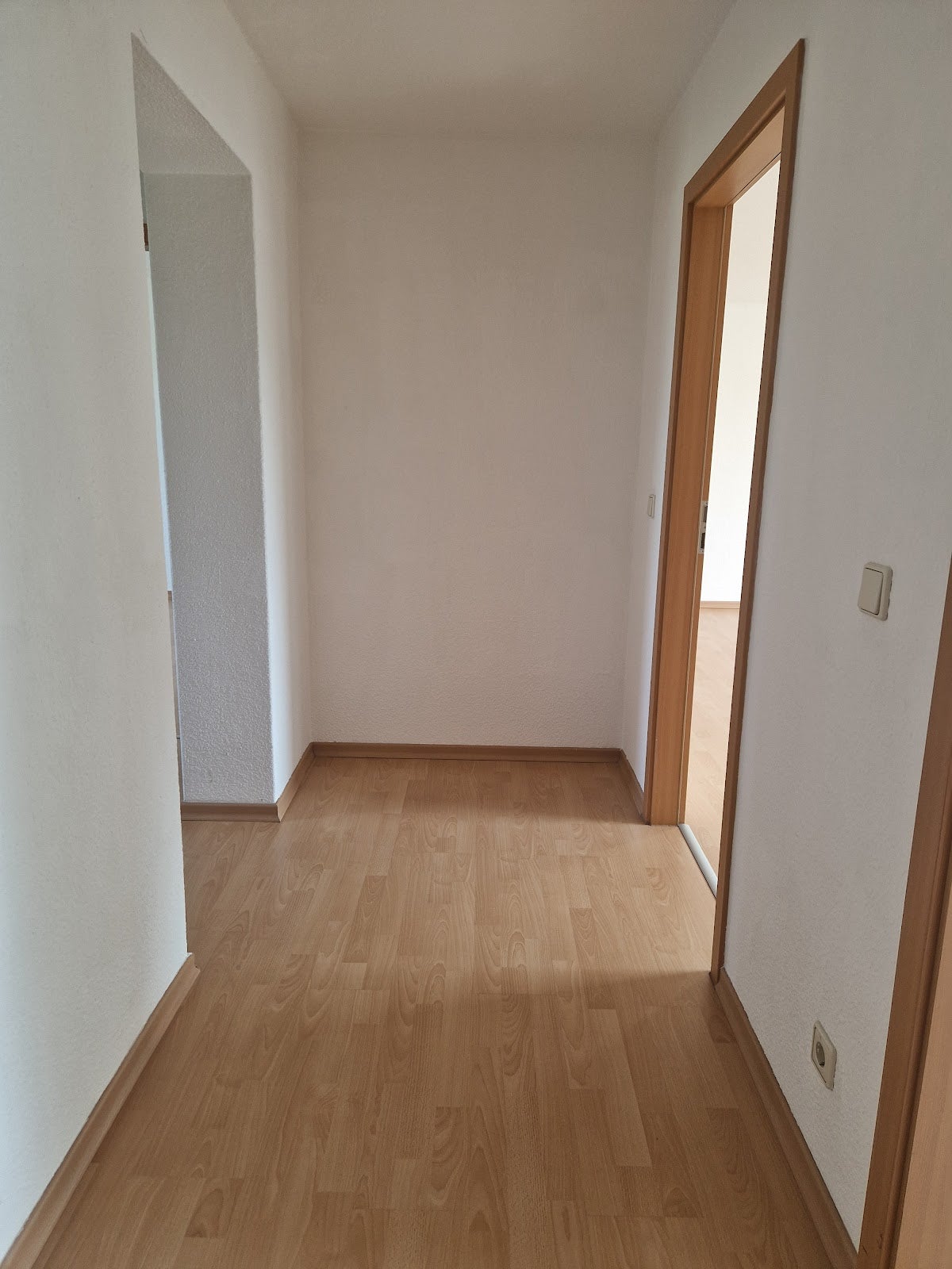Wohnung Triftweg in Dessau