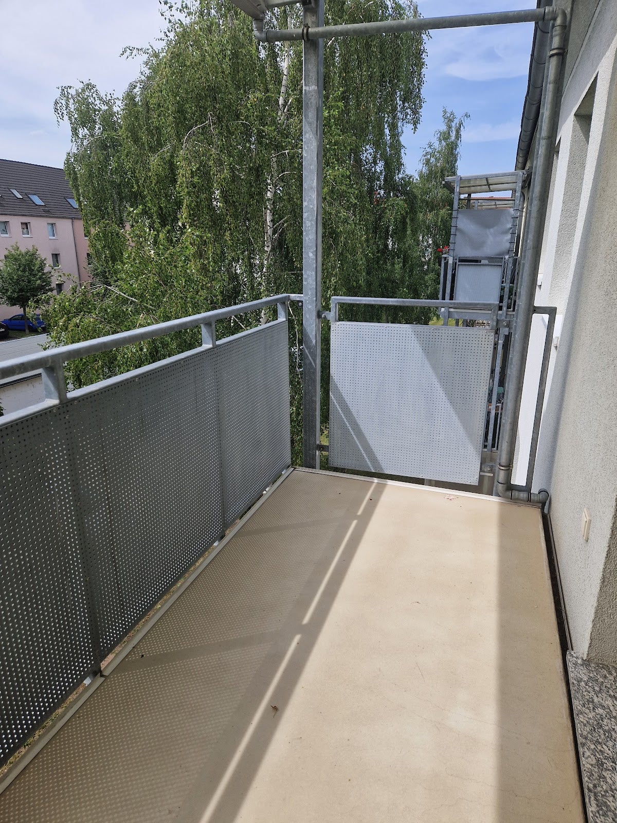 Wohnung Triftweg in Dessau