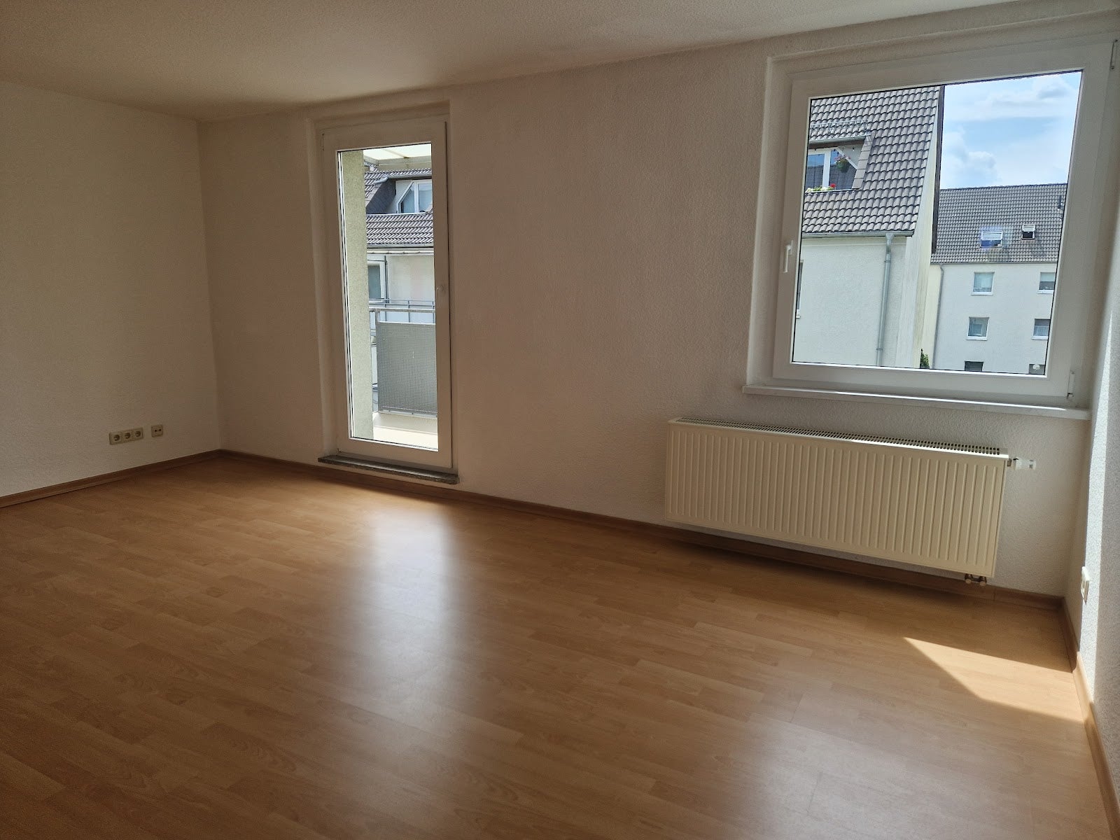 Wohnung Triftweg in Dessau