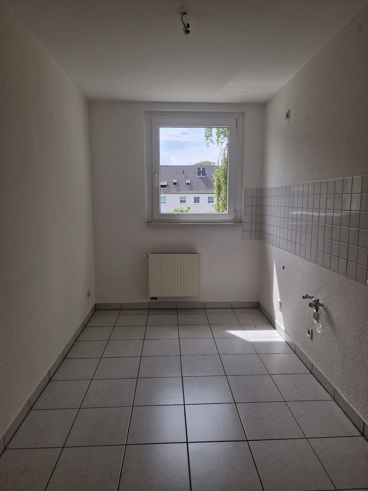 Wohnung Triftweg in Dessau