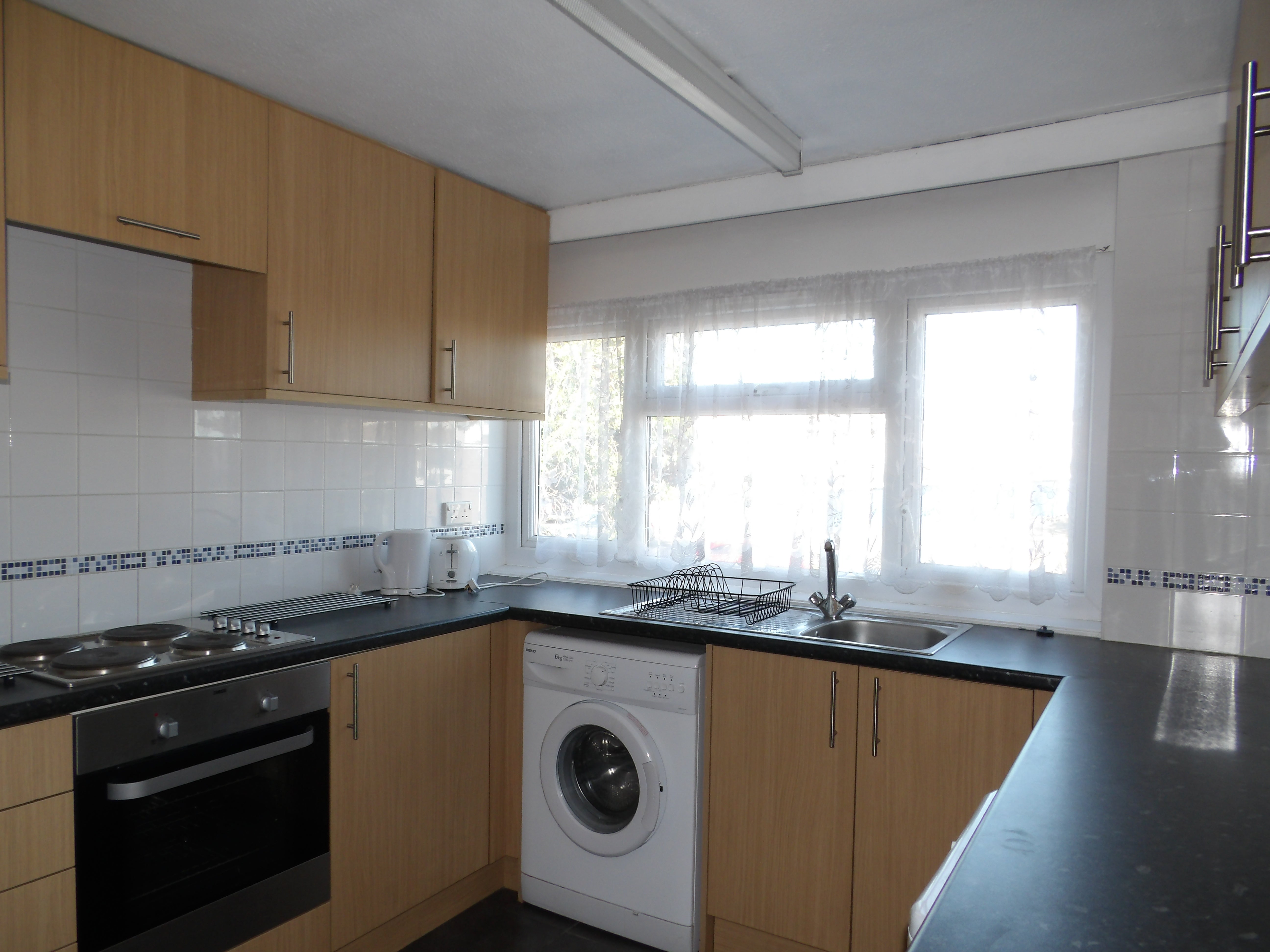Flat Beecroft Close in Canterbury