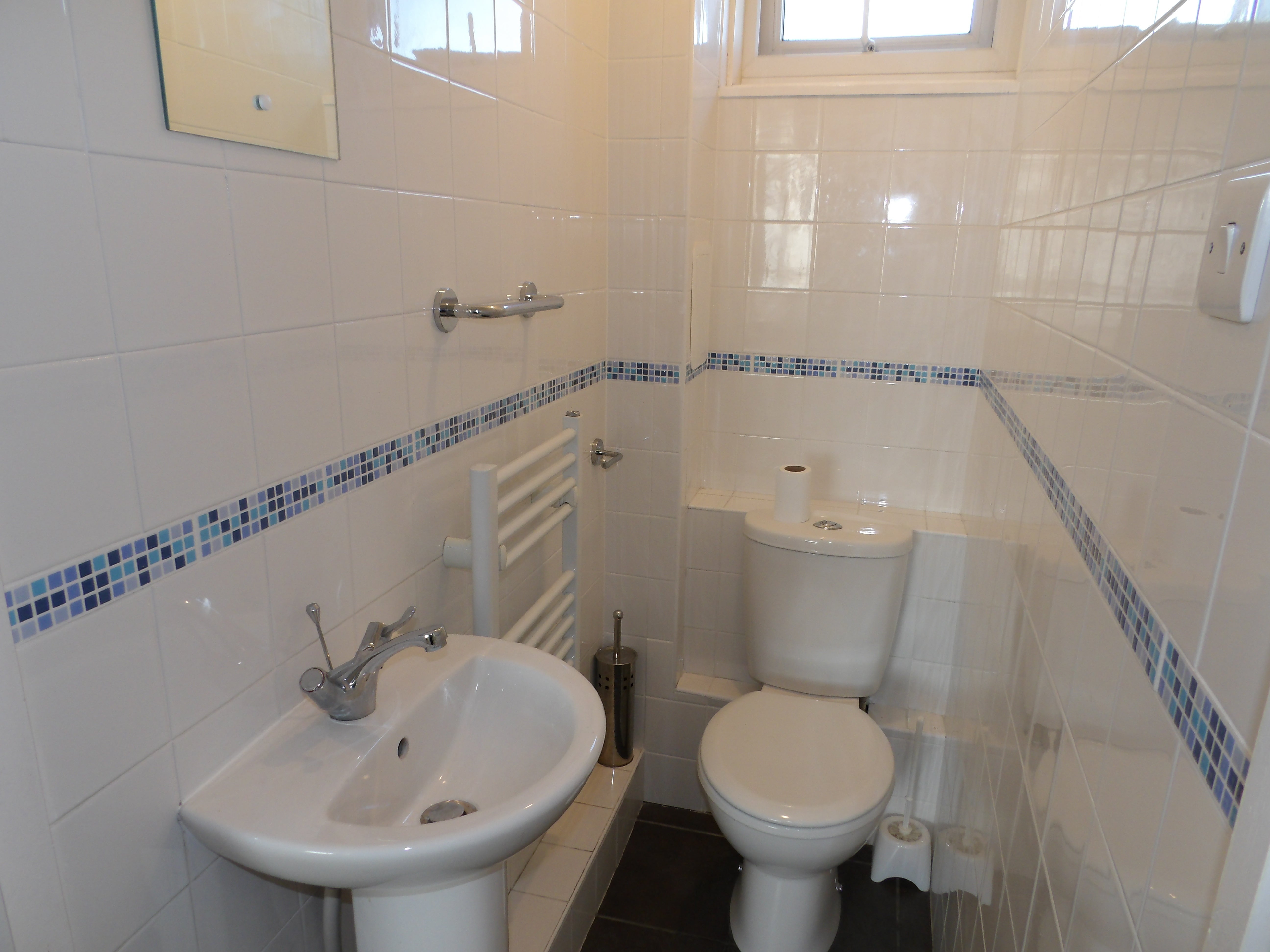 Flat Beecroft Close in Canterbury