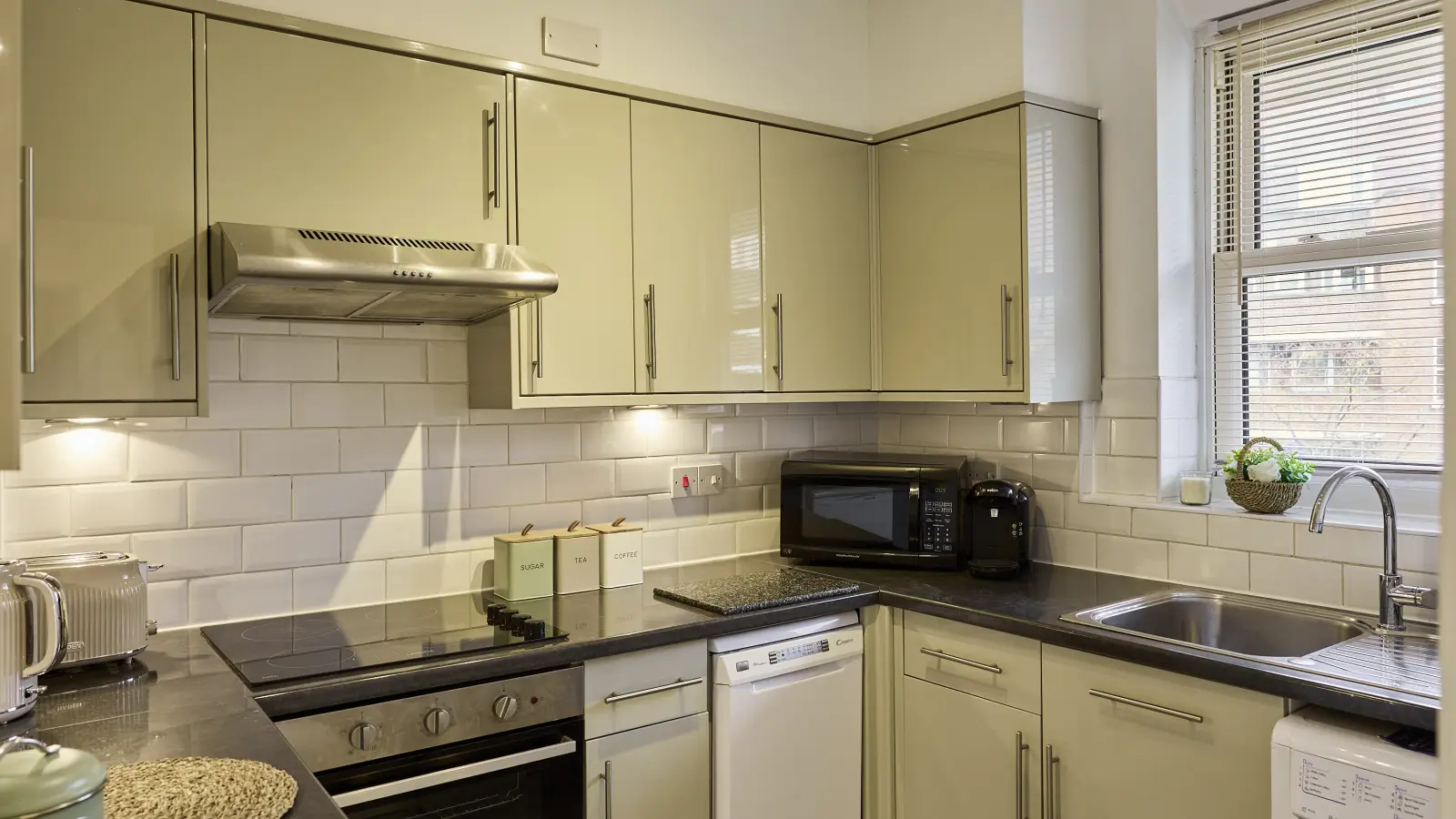 Flat Camden Mews in Greater London