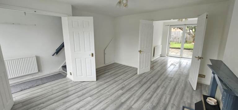 House Heron Close in Knutsford