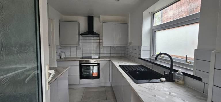 House Heron Close in Knutsford