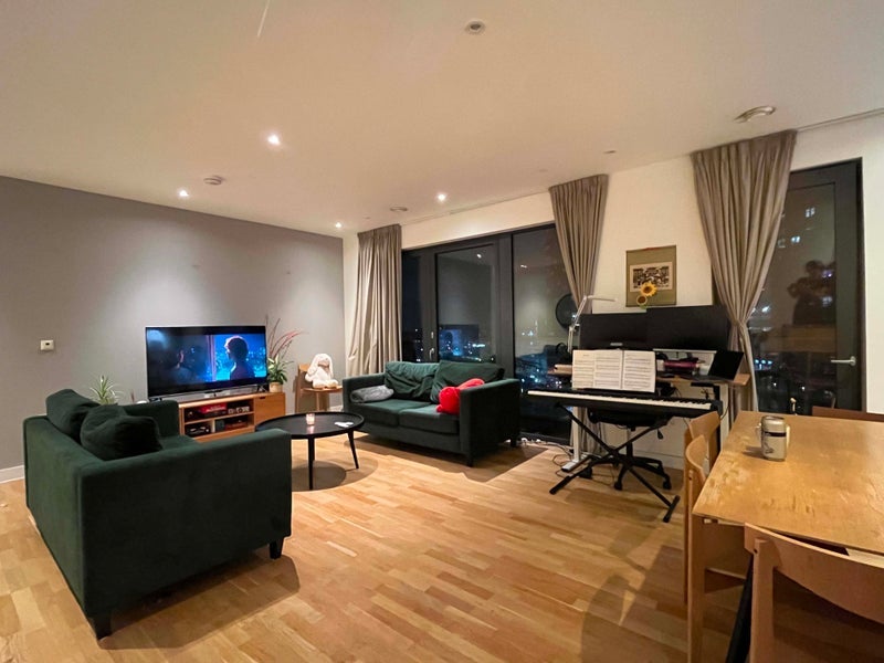 Room Glade Walk in Greater London