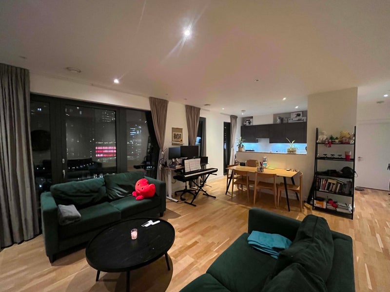 Room Glade Walk in Greater London