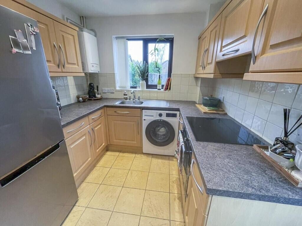 House Impson Way in Breckland District