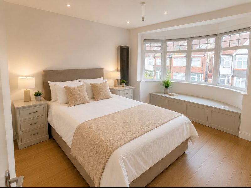 Room Perth Road in Greater London