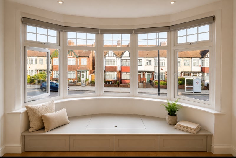 Room Perth Road in Greater London
