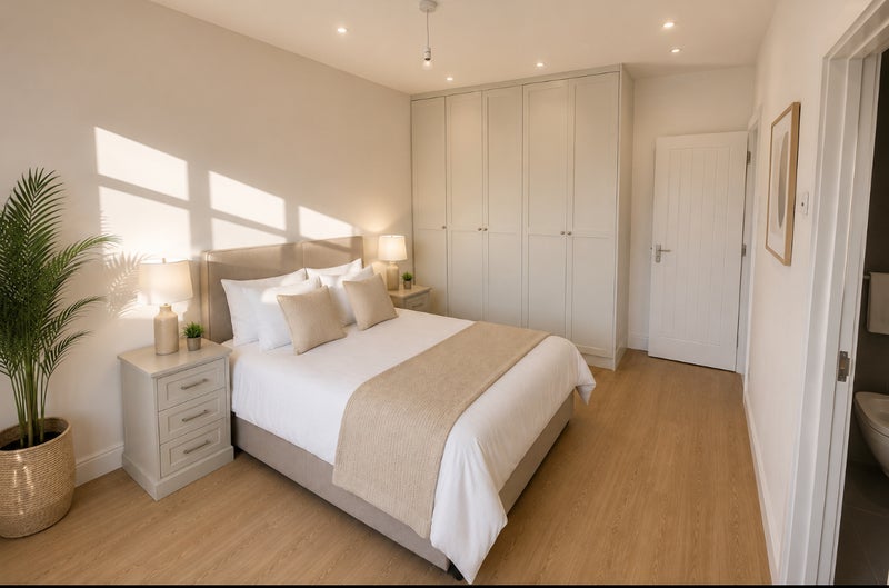 Room Perth Road in Greater London