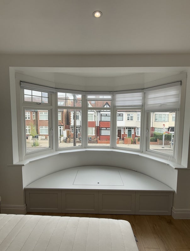 Room Perth Road in Greater London