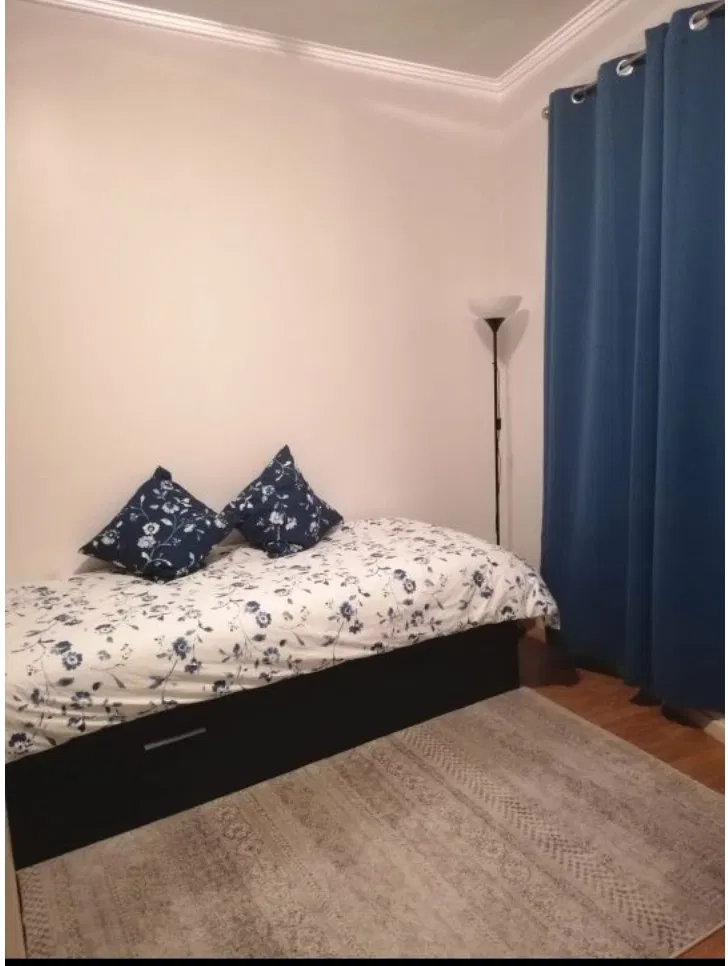 Chambre Rue du Général de Gaulle à Herblay-sur-Seine