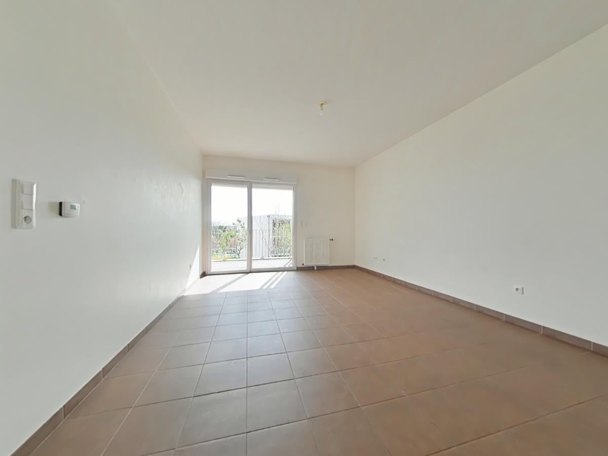 Flat Rue Colette in Balma