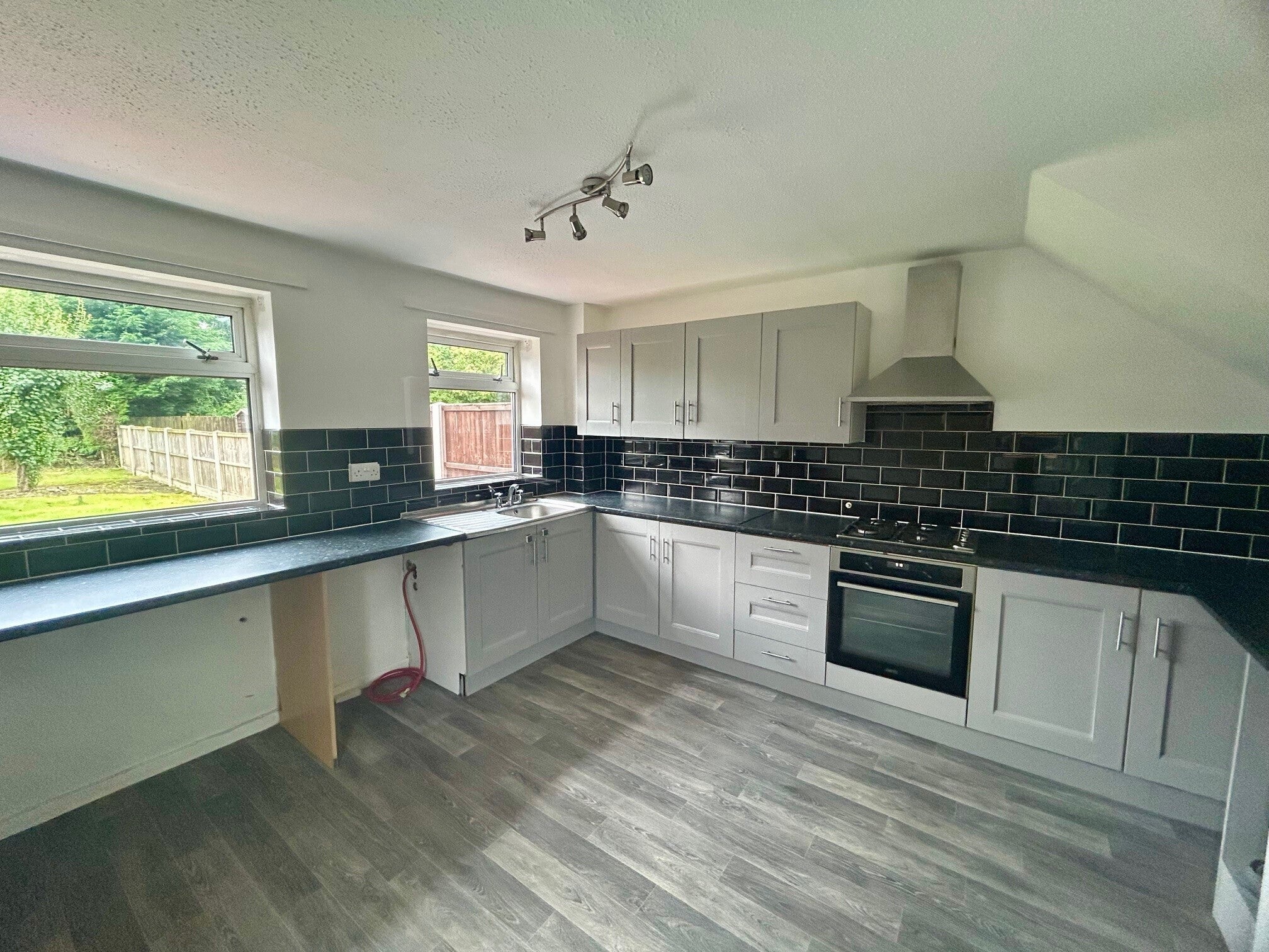 House Hartfield Close in Chesterfield