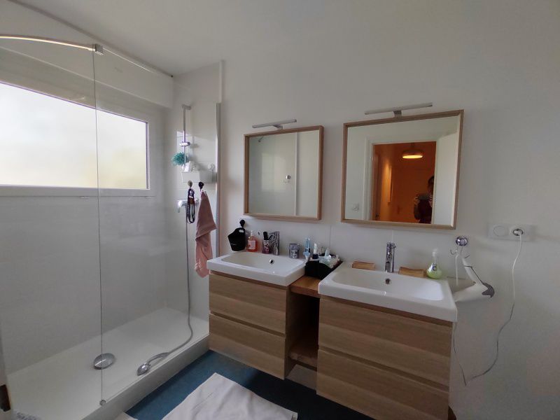 Appartement Allée des Marronniers à Orléans