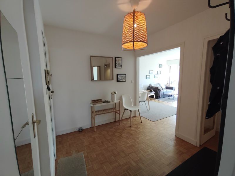 Appartement Allée des Marronniers à Orléans