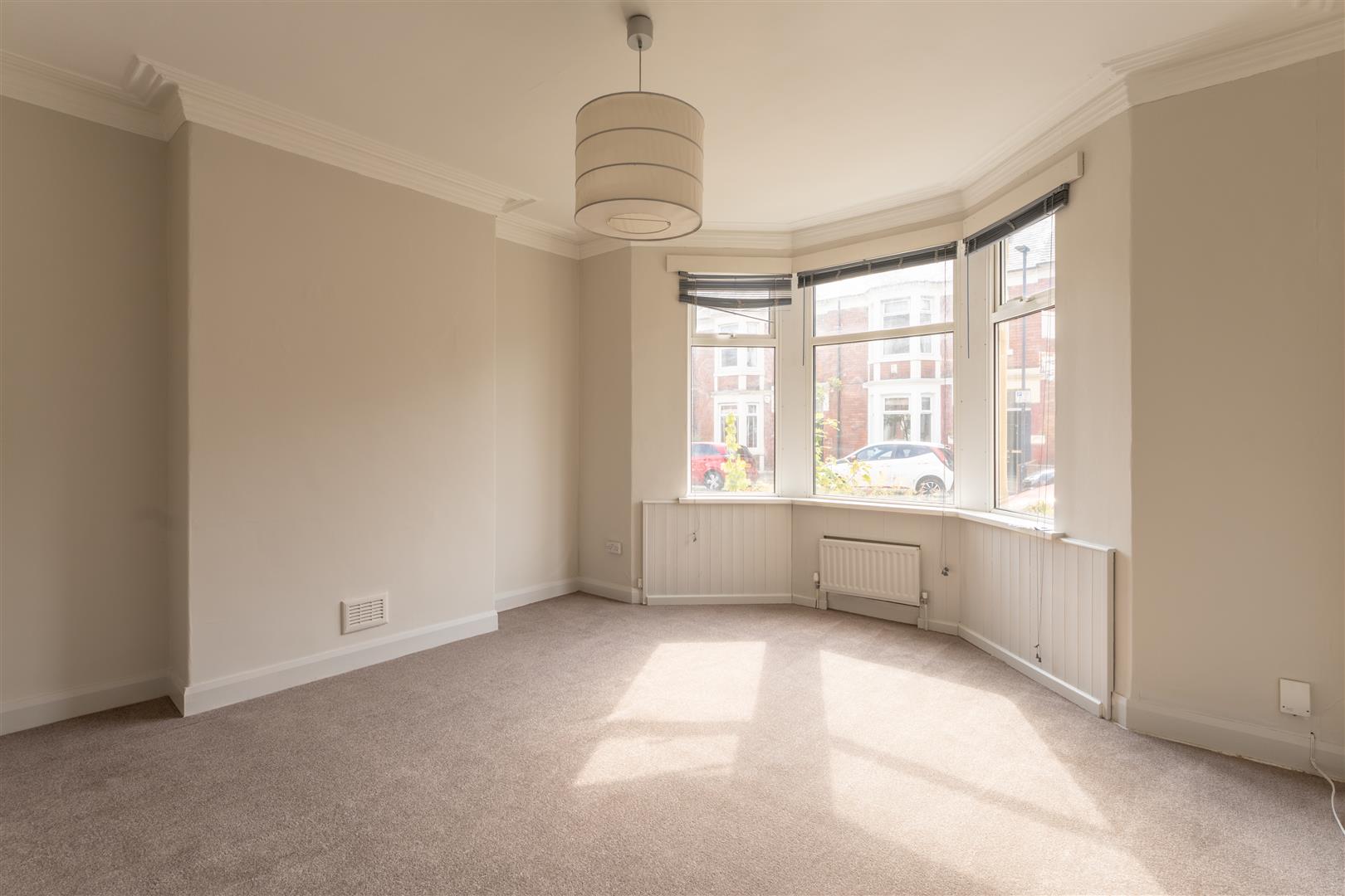 Flat Greystoke Avenue in Newcastle upon Tyne